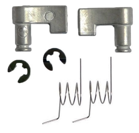 Clichet demaror pentru motocoasă chineză TL52 (metal)