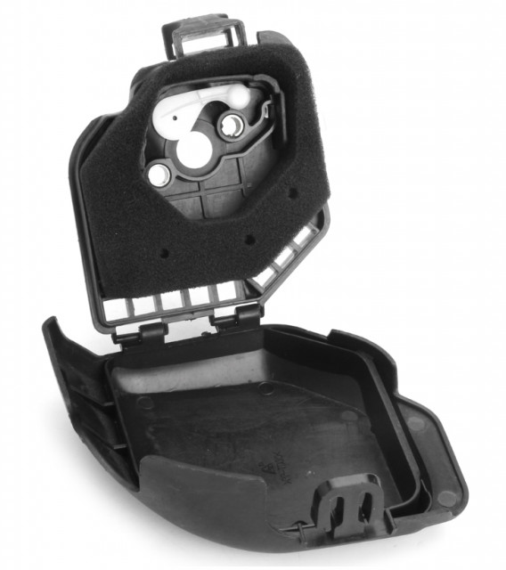 Filtru de aer complet pentru motocoasa Honda GX35 (model 2)