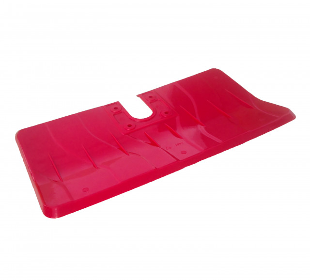 Protecții accesorii motocoasă