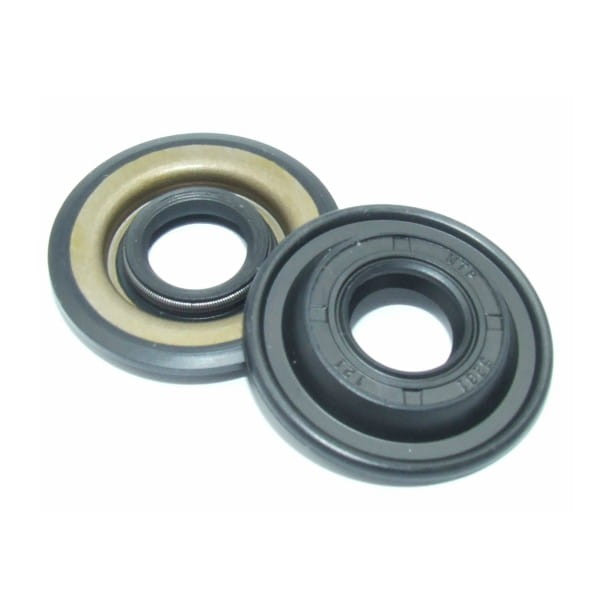 Simering pentru motocoasa Husqvarna modele 124R, 125R, 128R