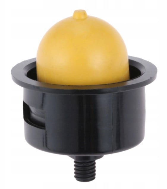 Pompă de amorsare carburator pentru motosapa Nac T375, T475