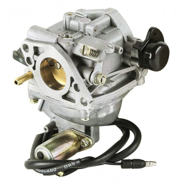 Carburator compatibil cu Honda GX 610, GX 620 V TWIN
