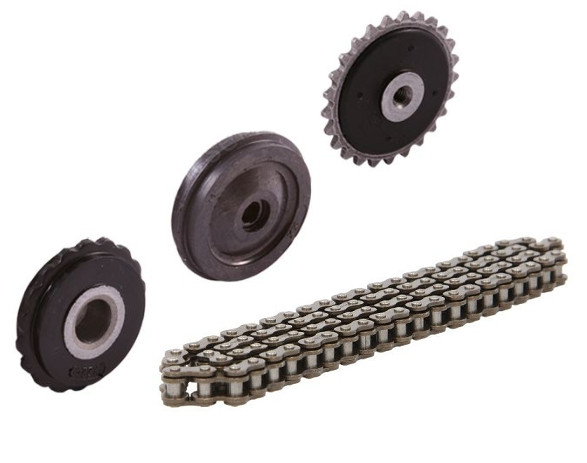 Kit întinzător lanț ATV 110cc (include lanț)