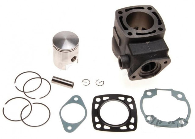Kit motor scuter Kymco Dink Super 9 50cc (răcire cu apă)
