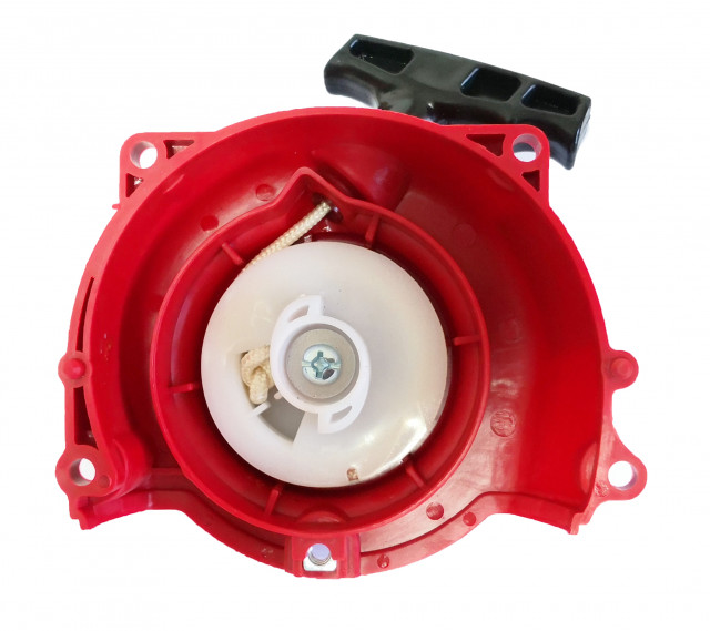 Starter pentru motocoasă (nr. 22)