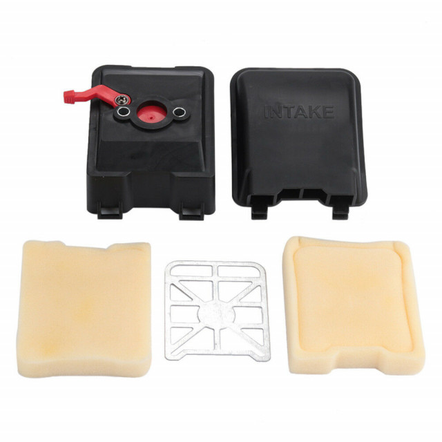 Set complet filtru aer pentru motocoasă NR 2 (23 - 26cc)