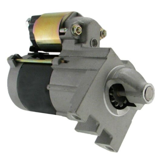 Electromotor pentru Honda GX 610, 620, 670 V TWIN
