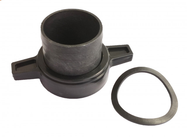 Cuplă furtun de motopompă 3 inch (plastic)