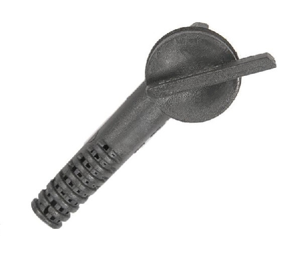 Filtru de ulei pentru drujba Husqvarna 435, 440, 445, 450E (cal.2)