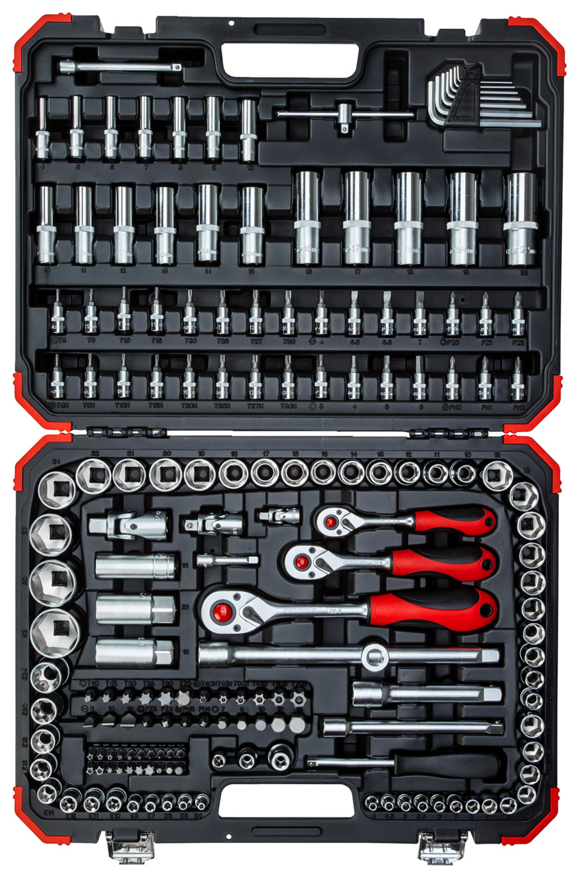 Set de chei tubulare GEDORE RED R45603172