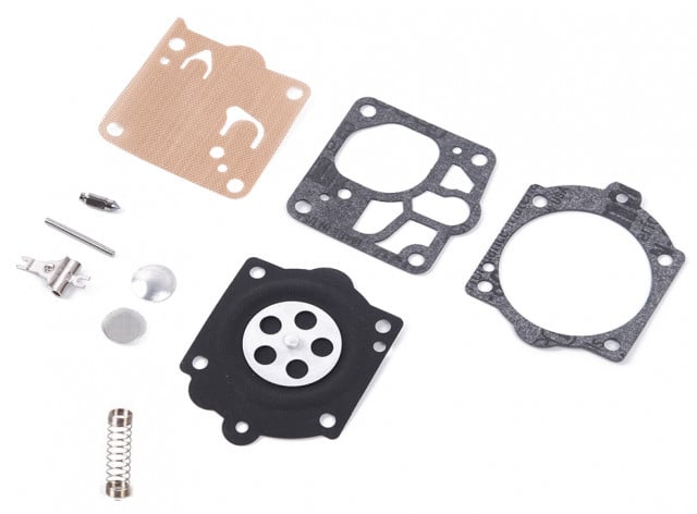 Kit reparație carburator motoferăstrău Husqvarna 365, 372 X-TORQ
