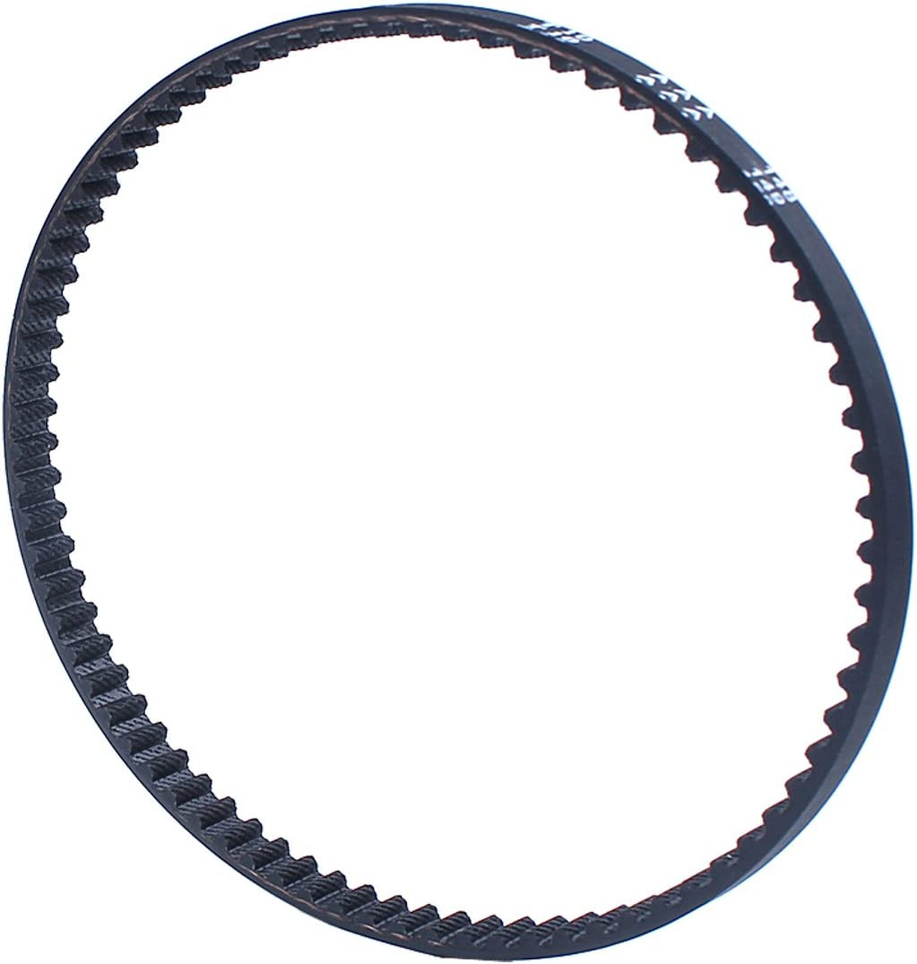 Curea de transmisie pentru motocoasă cu motor în patru timpi (342 x 7 mm)