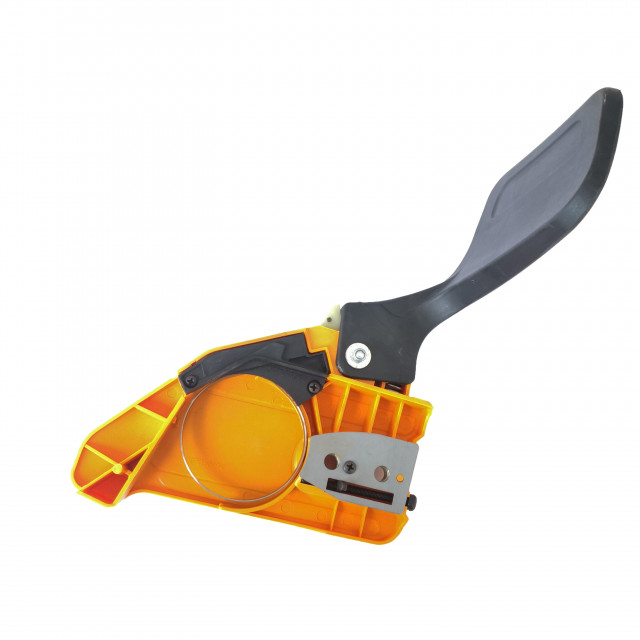 Capac pentru ambreiaj drujba Partner P340S, P350S, P360S