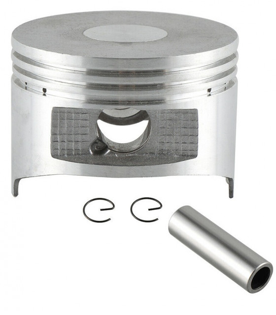 Piston Honda GX 630, 660, 690 (24hp) 78mm (fără segmenți)