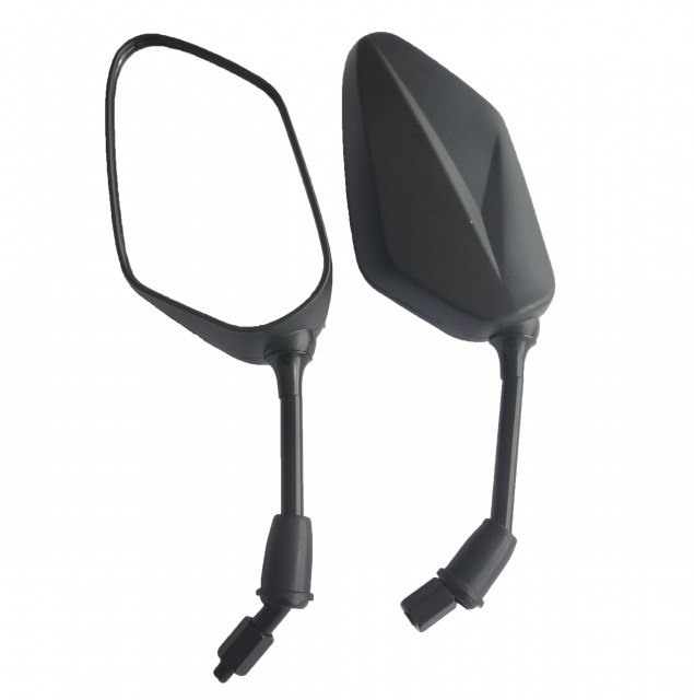 Oglinzi TW pentru scuter cu filet de 8mm
