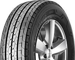 Anvelopa turism de vara 215/60/17C Bridgestone R660 109/107T