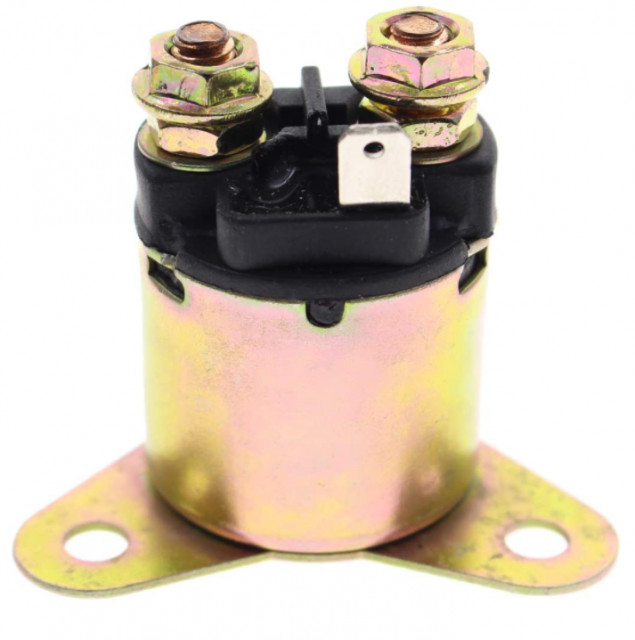 Releu de pornire compatibil cu Honda GX390, GX340, GX240, GX270