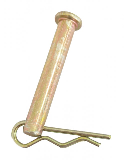 Şurub și bolt pentru forfecare motosapă (8 x 50 mm)