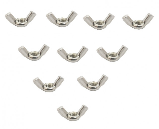 Set 10 piulițe 