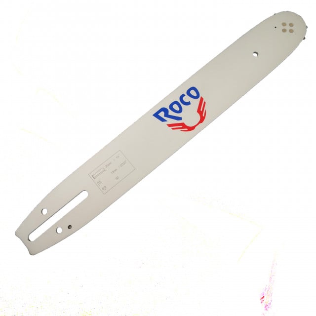 Lamă drujbă 35cm, 26 dinți, pas 3/8, Roco