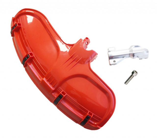 Carcasă protecție motocoasă (model 4) 28mm