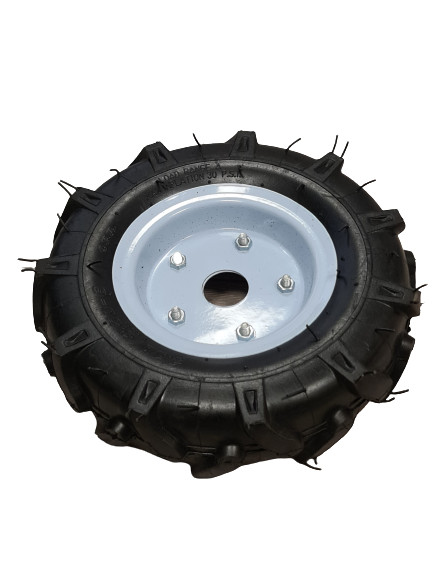 Roată manicot motocultor 3.50 - 6