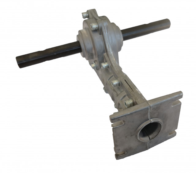 Accesoriu pentru motocoasă (26mm-9 dinți)