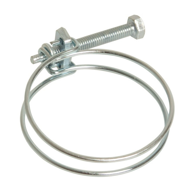 Colier pentru atomizor, sârmă de 64mm