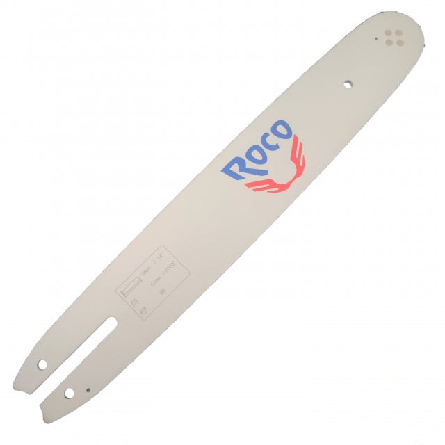 Lamă drujbă 35cm, 25 dinți, pas 3/8 ROCO
