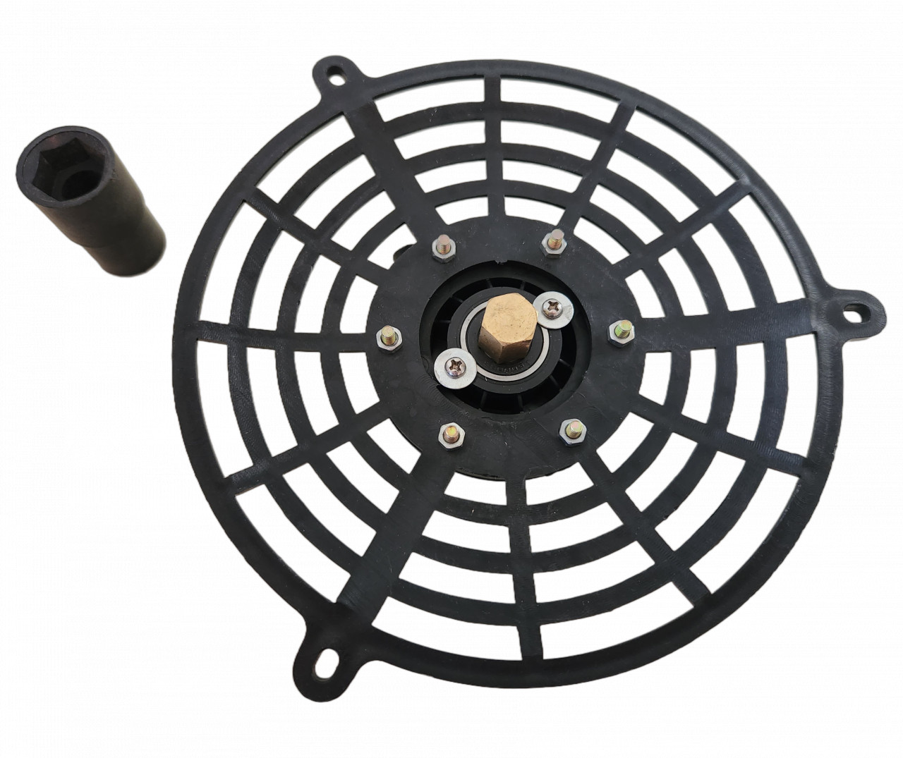 Pompa de creștere atomizor 3WF-3S.3 (plastic)