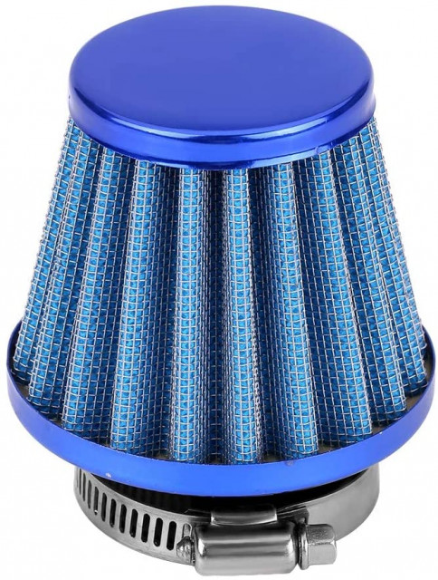 Filtru sport pentru aer scuter 40 mm