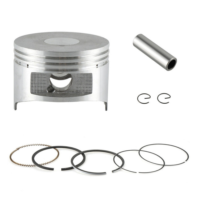 Piston Honda GX 620 (20 cp) 77 mm