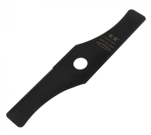 Disc simplu pentru motocoasa Aida
