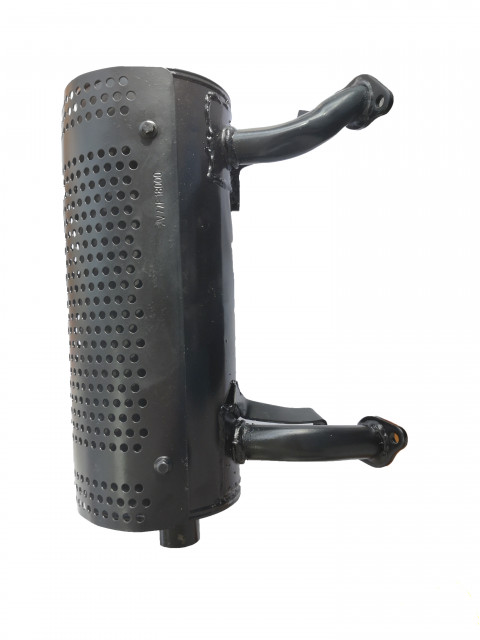 Tobă motor V-twin Honda GX 610, 620, 670