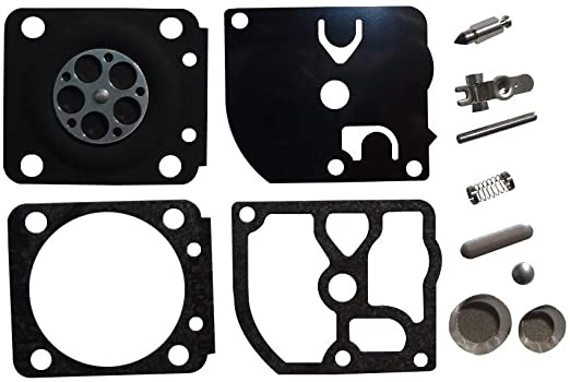 Kit reparare carburator motosapă Husqvarna 339 (RB-138)