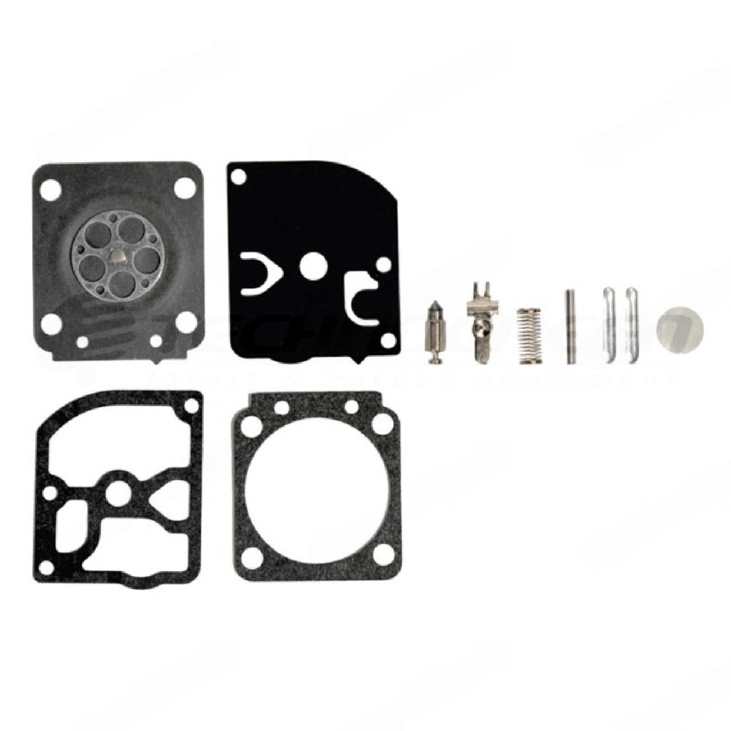 Kit reparații carburator Husqvarna 445, 450 (RB-145) pentru drujbă