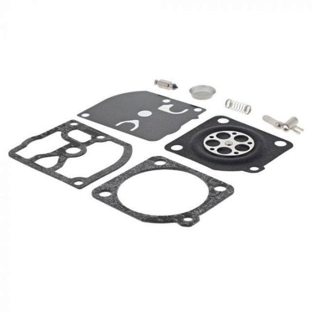 Kit de reparație carburator pentru motocoasa Husqvarna 343 (RB-122)