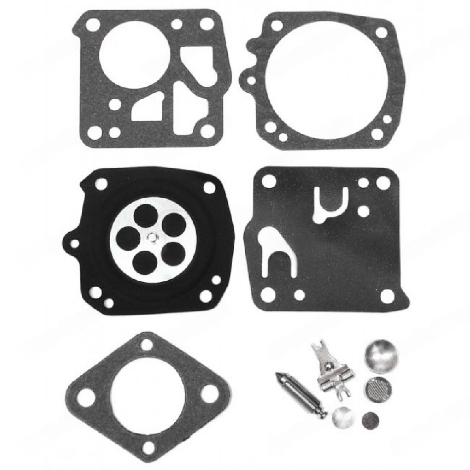 Kit reparație carburator pentru mașina de debitat Wacker (RK-26HS)