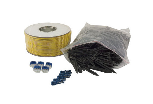 Kit instalare pentru robot de tuns gazon (automower) 250m / 2.7mm