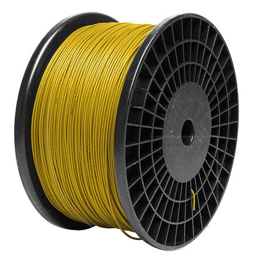Cablu perimetral pentru robot de tuns gazon 3.6mm x 250m