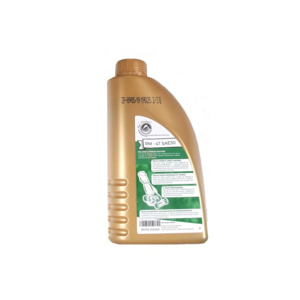 Ulei 4T Red Mountain 1L