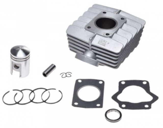 Set motor Romet (diametru 38mm)