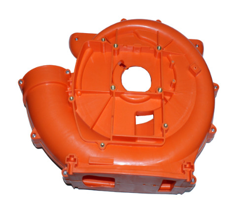 Carcasa pentru turbina atomizor 3WF, Ruris