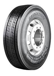 Anvelopa camion de directie 315/70/22,5 Bridgestone Duravis RS2 156/154L/M