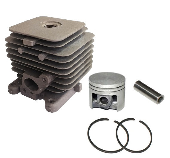 Cilindru 36.5 mm pentru motocoasă 38cc