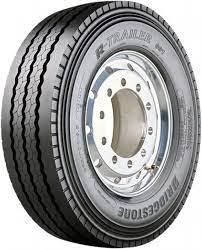 Anvelopa camion de trailer 245/70/17,5 Bridgestone RT1 143/146J/F