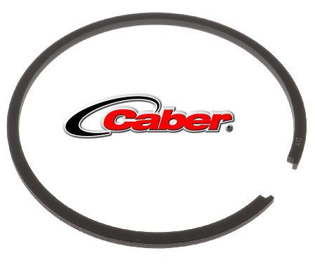 Segment Caber 50.6 x 1.2mm pentru 2T 100cc Peugeot Buxy (buc)