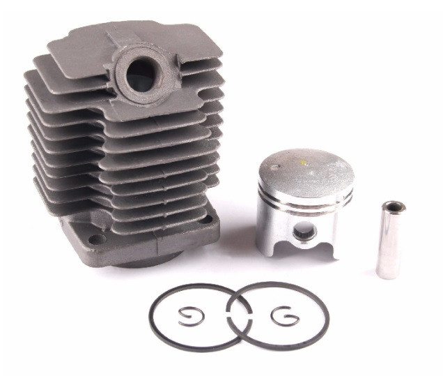 Cilindru pentru motocoasă Robin NB 411 Ø 40mm