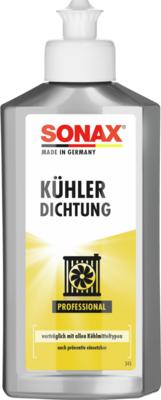 Soluție Antiscurgeri Radiator Sonax, 250 ml, Cod SO442141