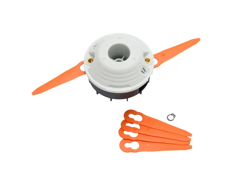 Cap tăiere Stihl Polycut 2-2 pentru motocoasă (compatibil FSA5)